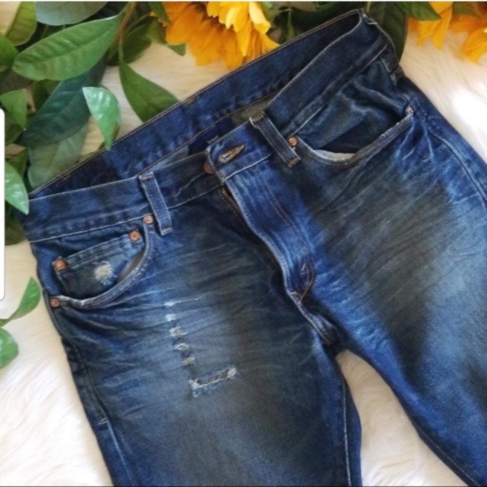 Levi Jeans 511s